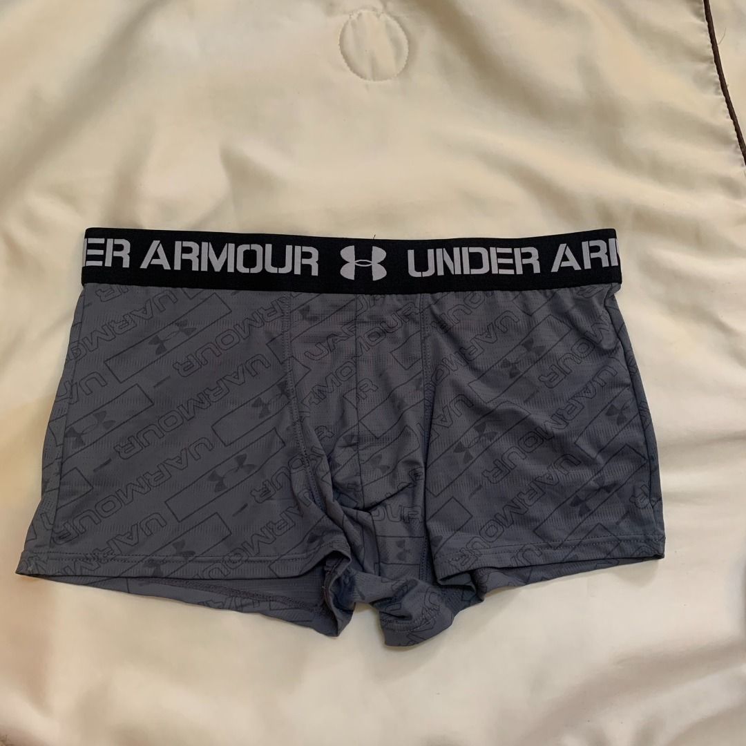 Under armour silk underwear outlet