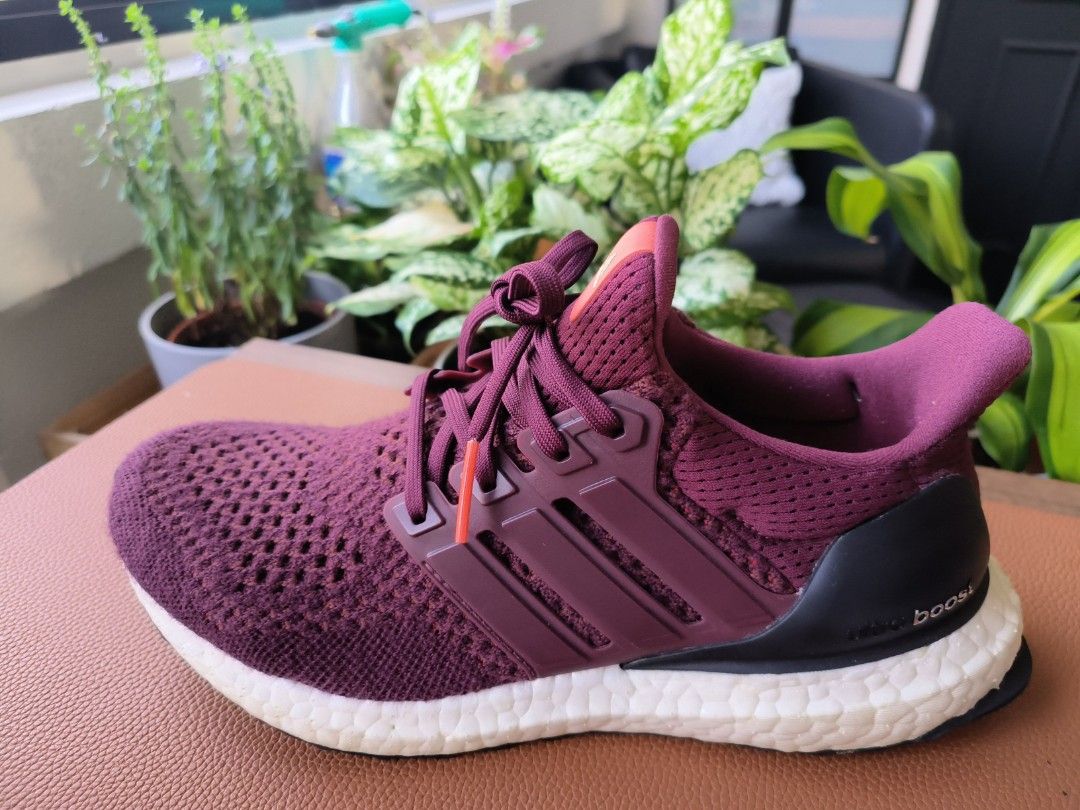 ULTRABOOST LTD SHOES Women s Fashion Footwear Sneakers on Carousell