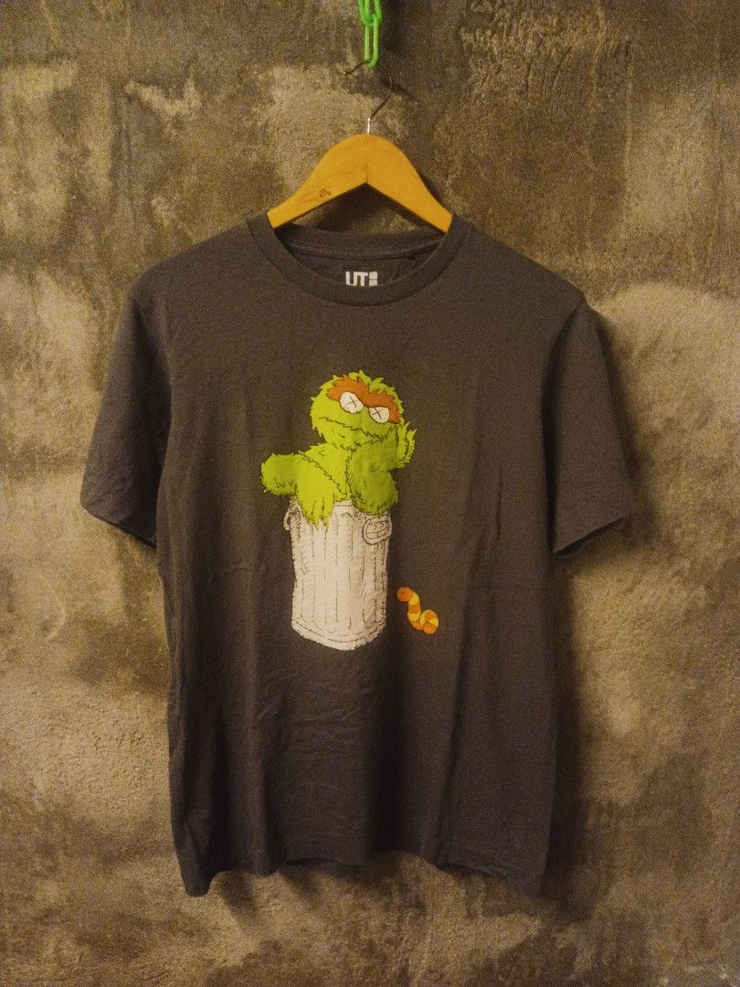 Kermit kaws shop