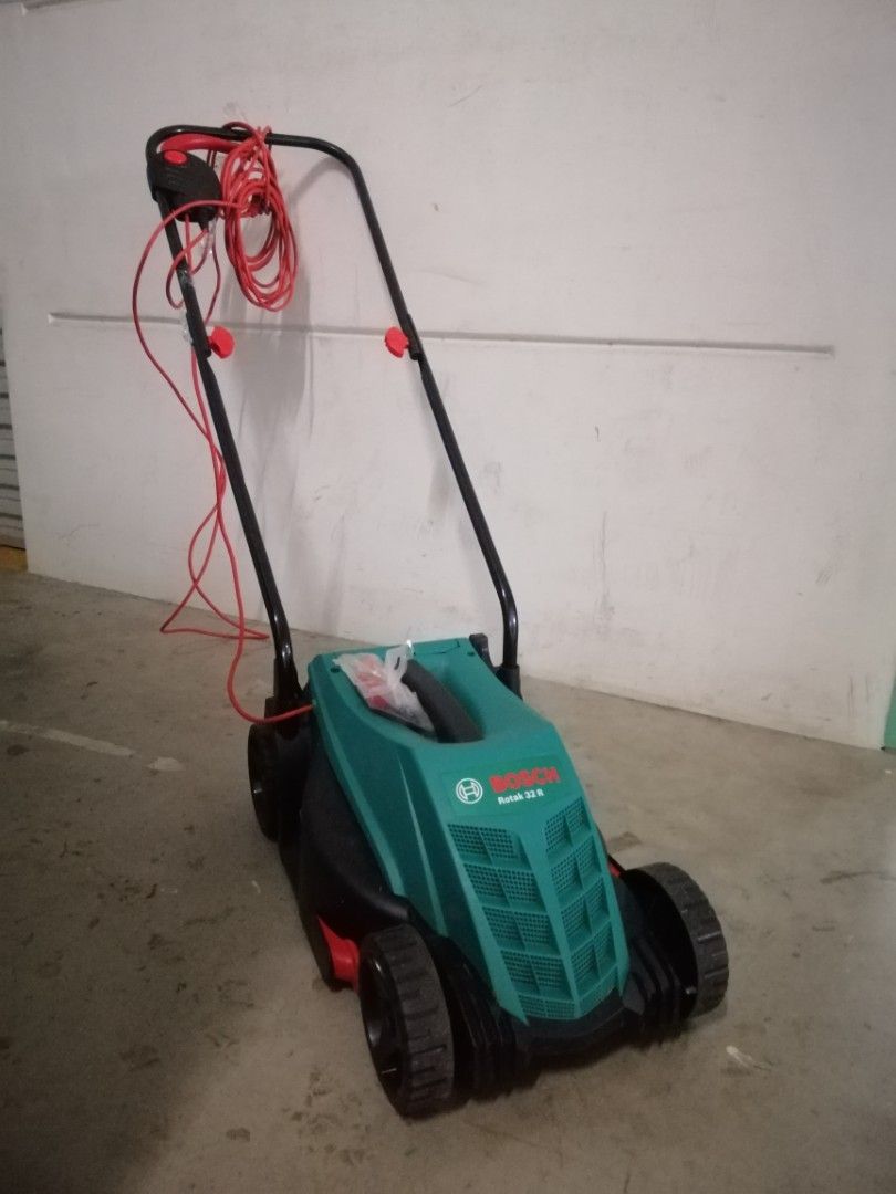 Bosch hot sale rotak r32