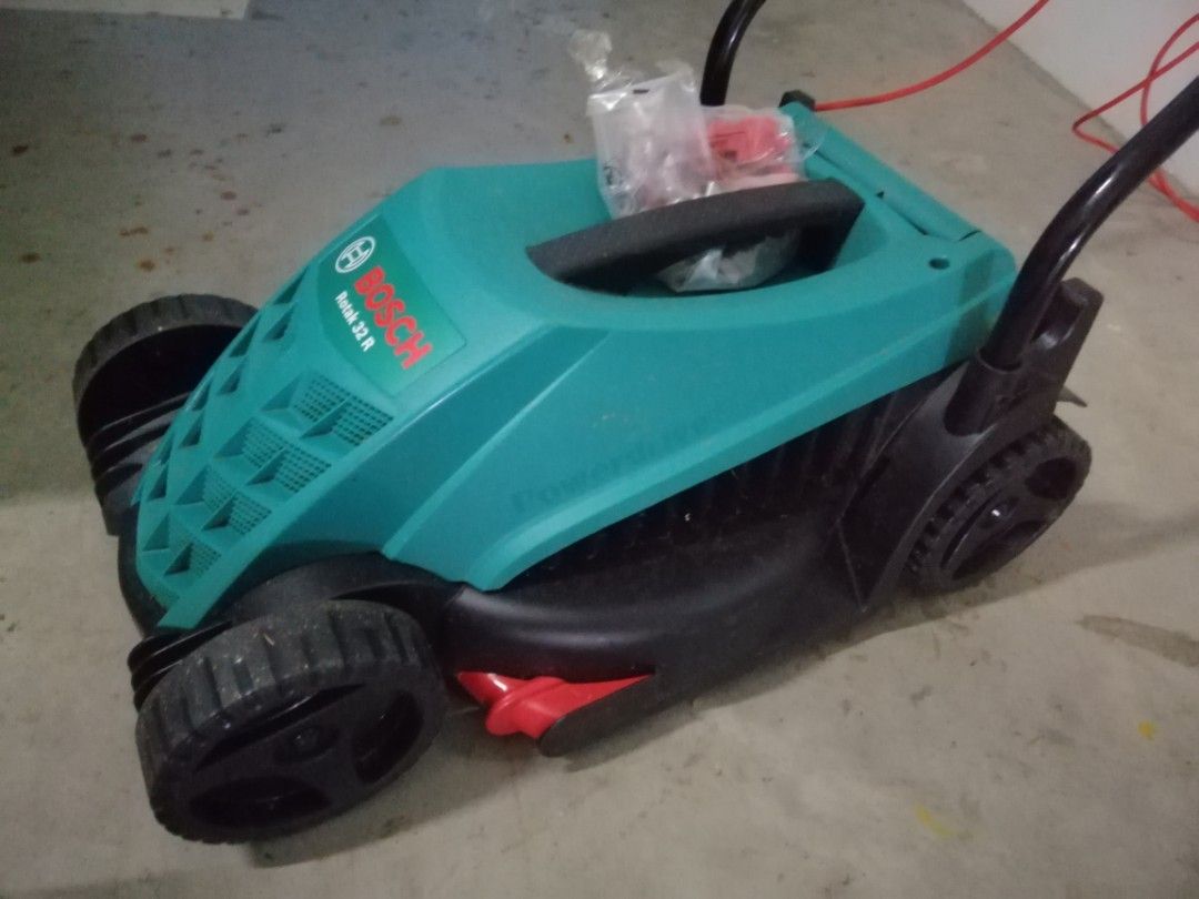 Bosch rotak r32 store