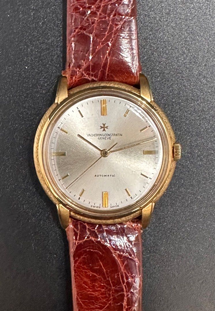 Vacheron hotsell constantin 6394