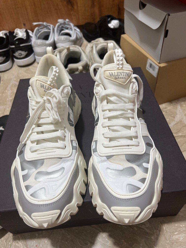 Garavani rockrunner best sale