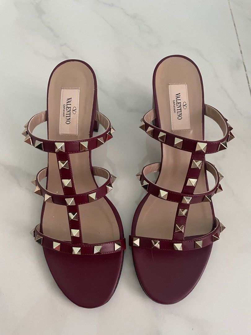 Valentino rockstud 40 top