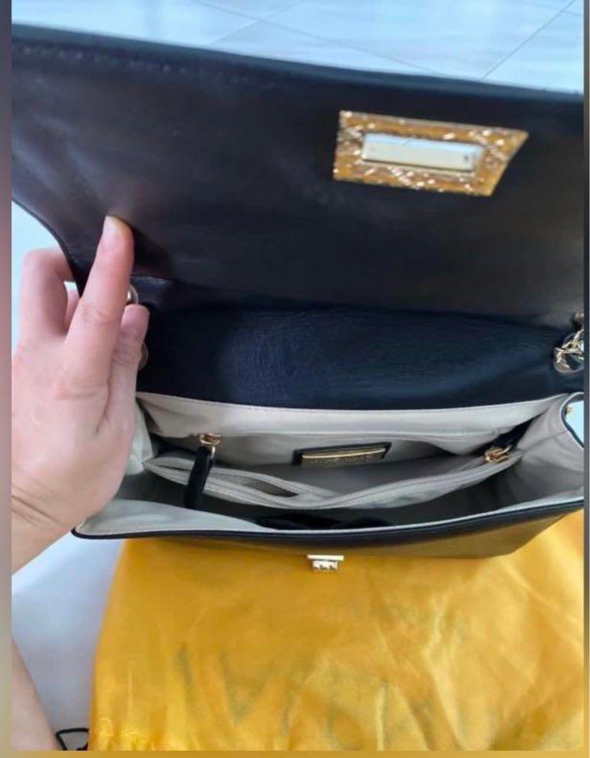 Mario valentino clearance sling bag