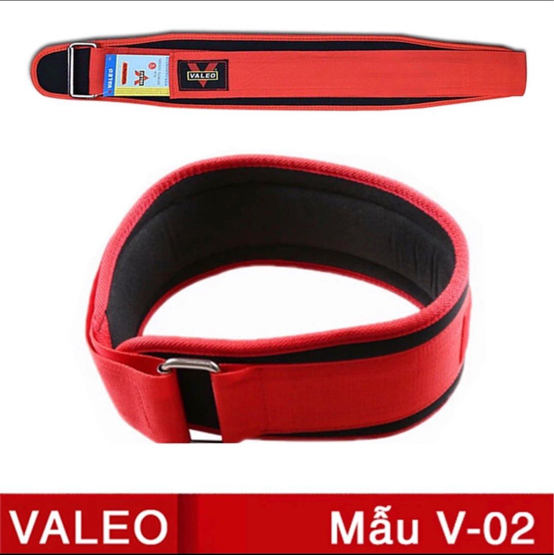 Valeo dumbell 2025