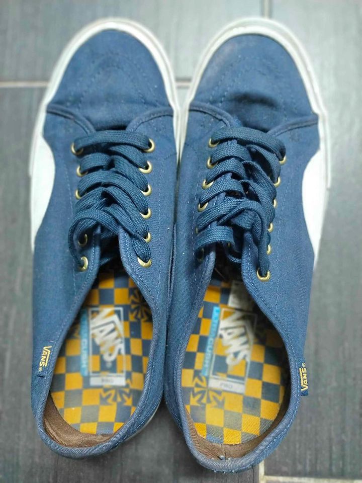 Vans av classic independent cheap
