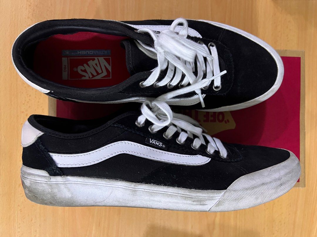 Chima vans pro 2 on sale