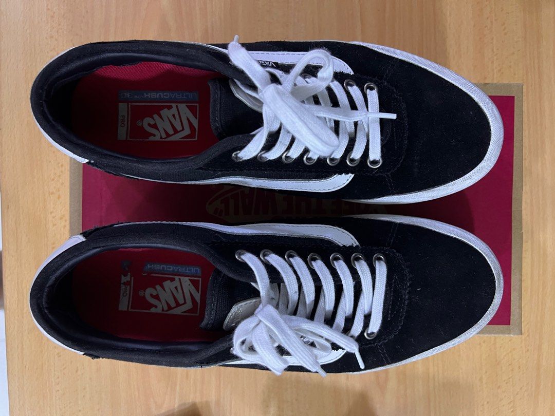 Vans chima pro 2