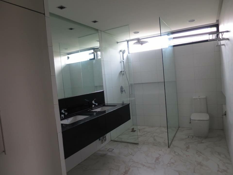 Varsity Hills Subdivision Duplex Type House and Lot for Sale in