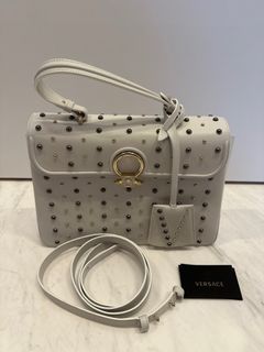 Versace Sling Messenger bag