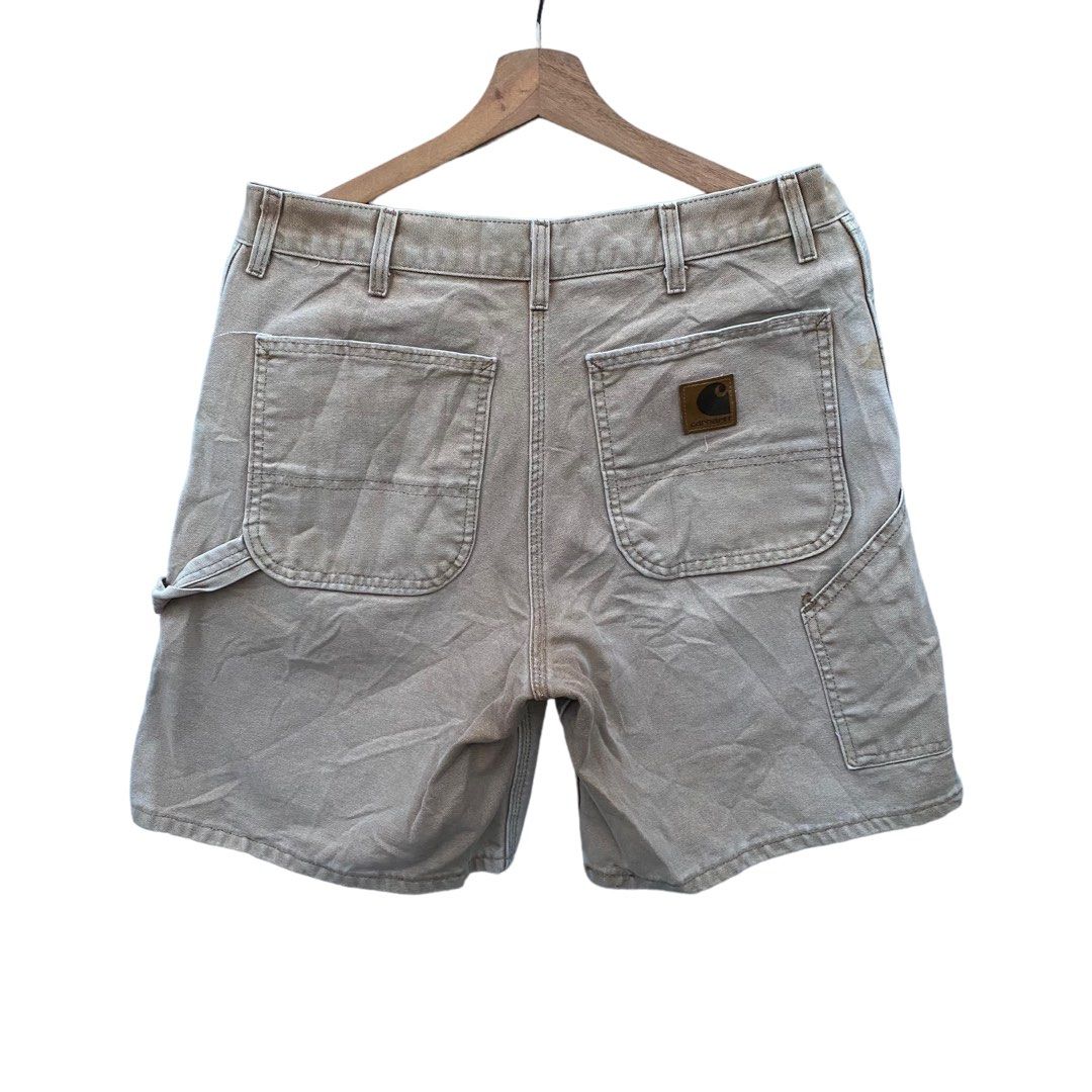 Carhartt b25 shop men's shorts
