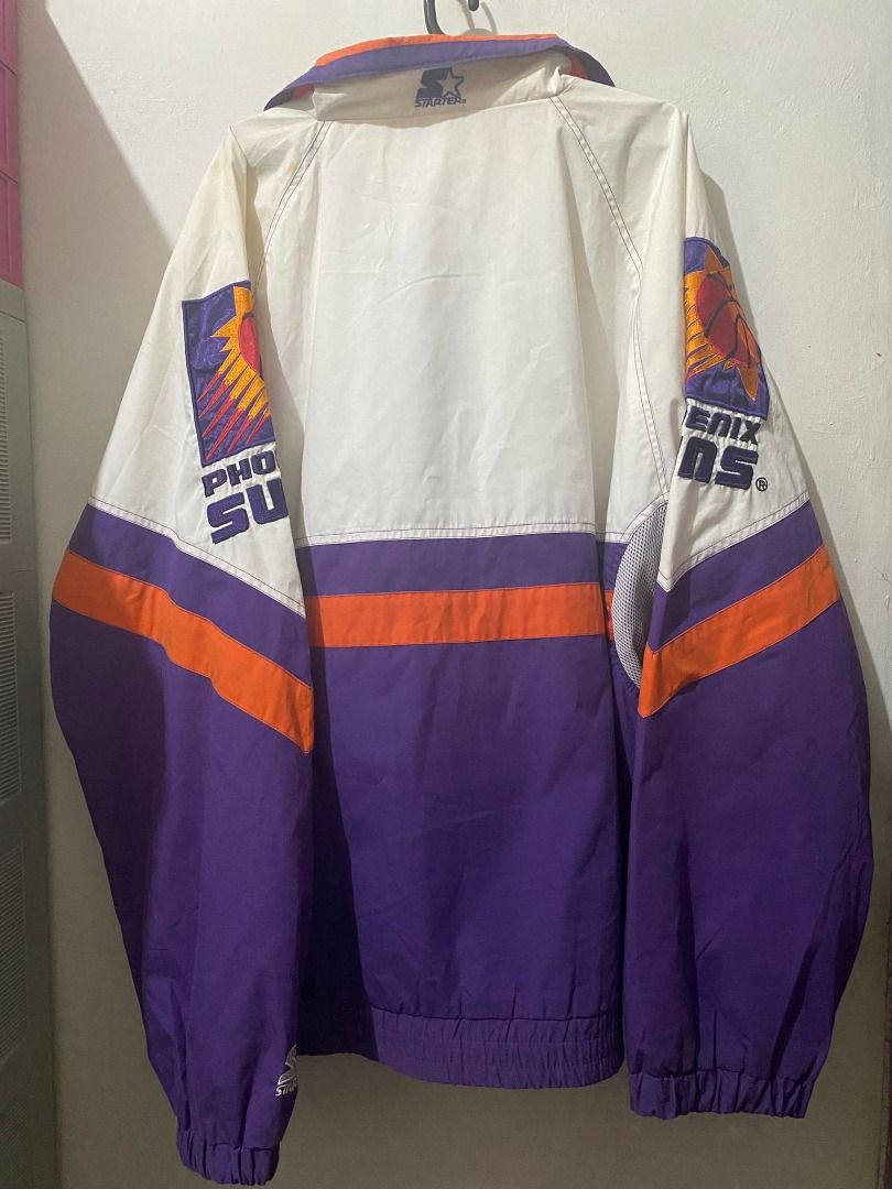 Survêtement Vintage Starter Phoenix Suns - Taille L - 2 Pièces - Neuf