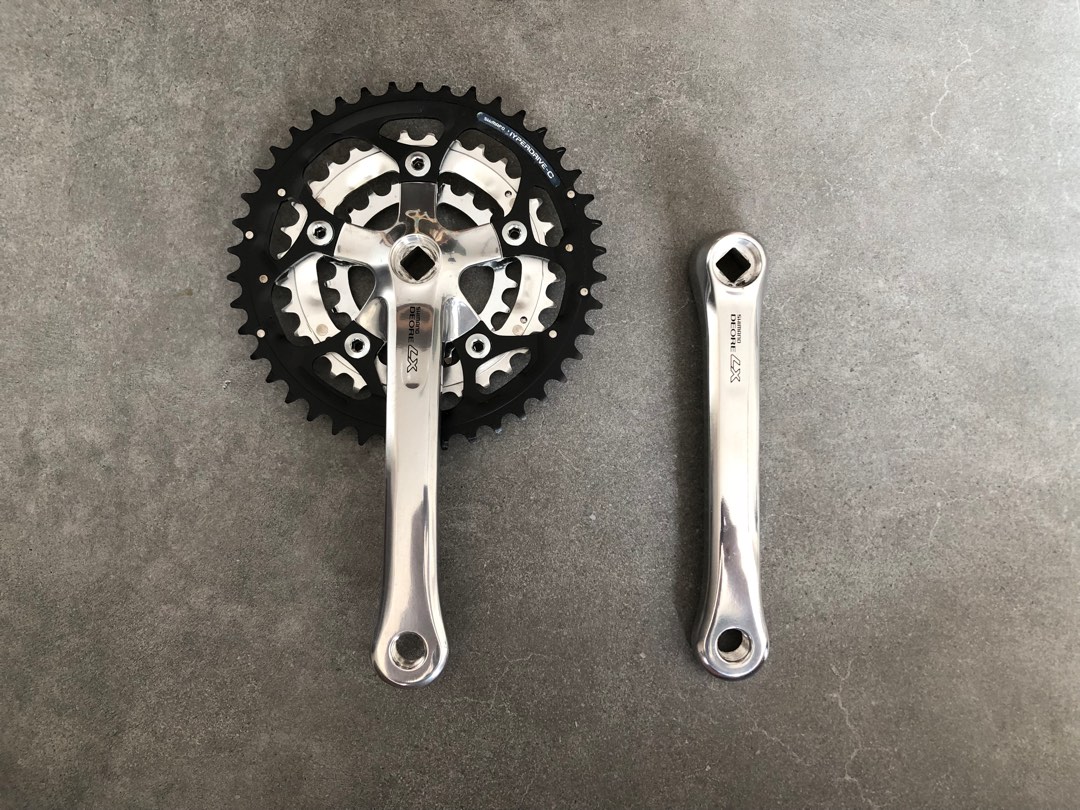 Shimano deore lx groupset hotsell