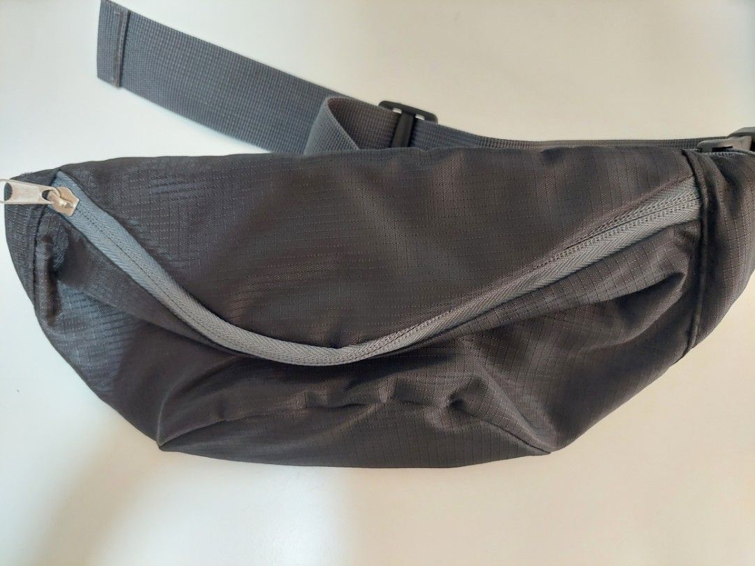 Waist pouch bag for ladies on sale