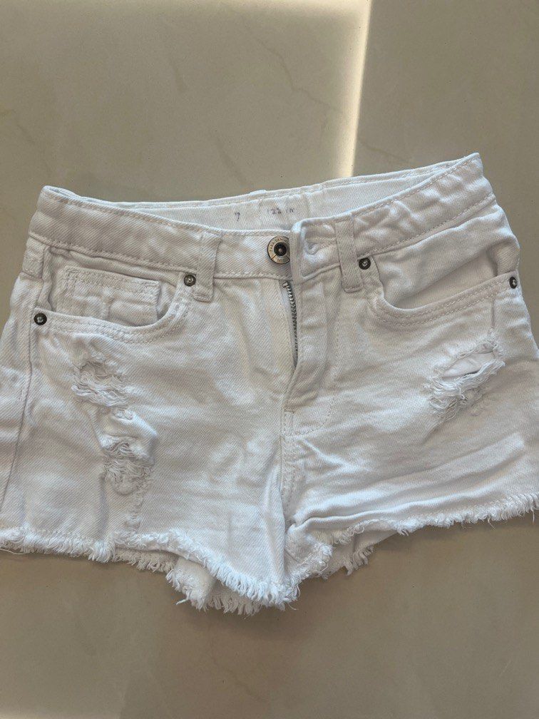 Girls size 7 shorts new arrivals