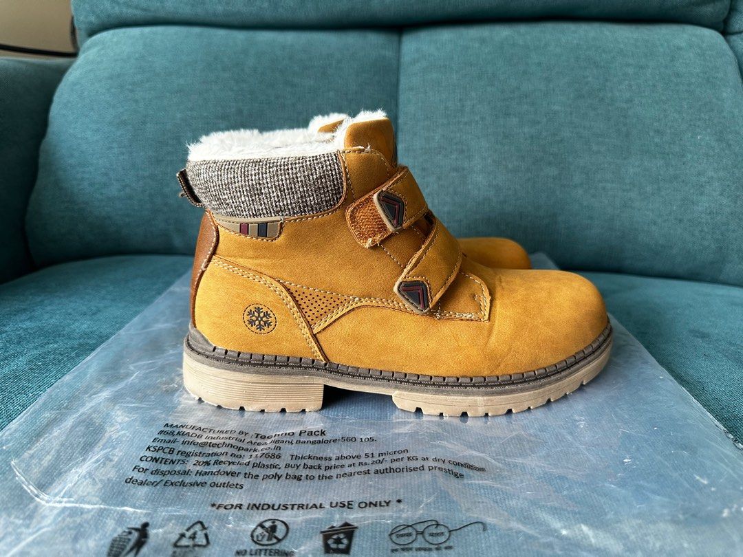 Buy winter boots outlet near me