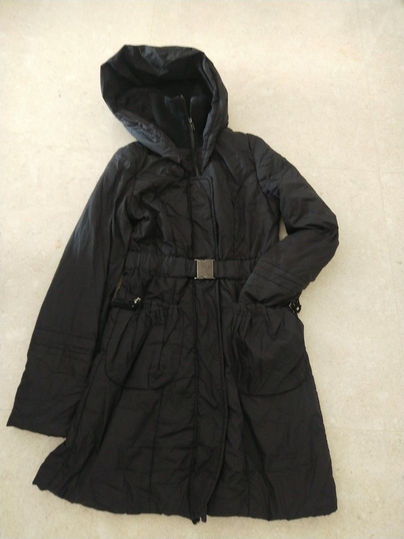 What to look for sales in a winter jacket