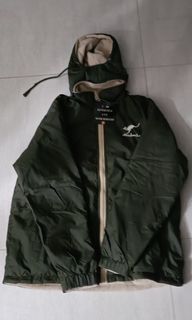 Winter jacket for kids