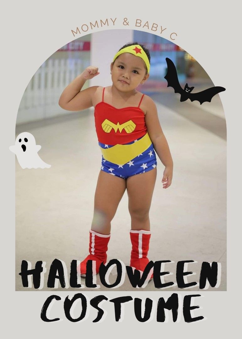 Wonder woman romper baby 2025