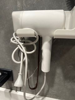 Xiaomi Hair Dryer Used
