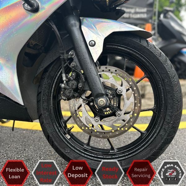 Yamaha R155 V3, Motorcycles, Motorcycles for Sale, Class 2B on Carousell