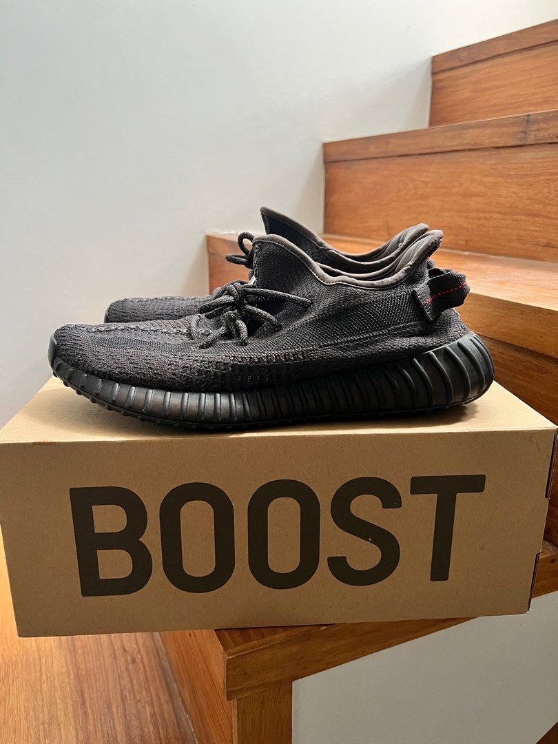 Yeezy discount static 11.5