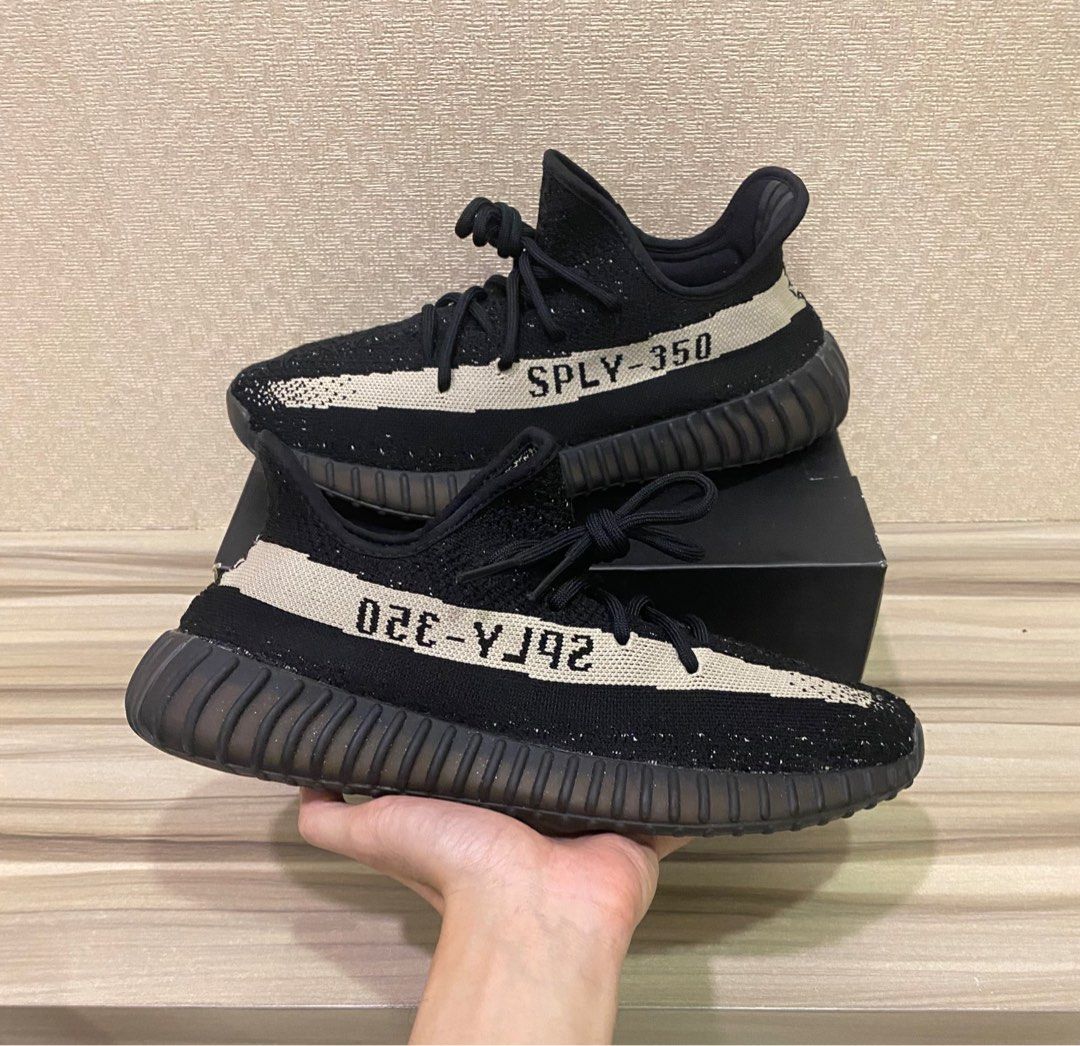 Yeezy sale 250 oreo