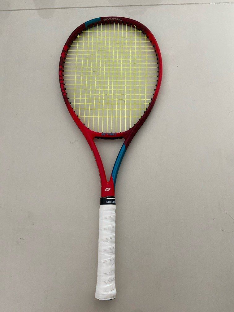 YONEX VCORE98 2023 ヨネックス Vコア98 G3 グリップ3 - テニス