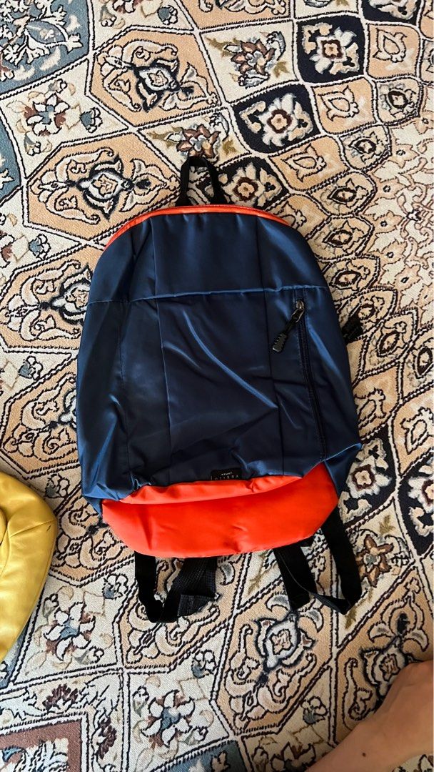 Yubiso backpack clearance