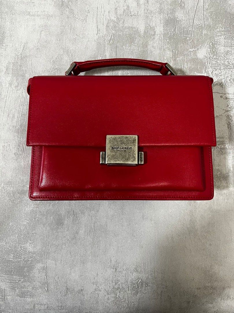 Yves Saint Laurent Bellechasse bag YSL
