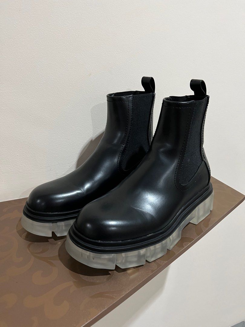 Dr martens on sale 460 zara