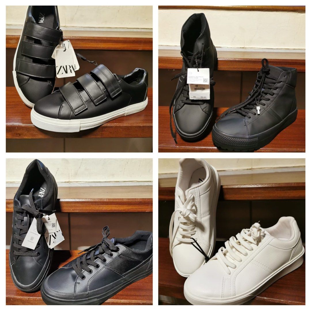 Zara shoes old collection on sale