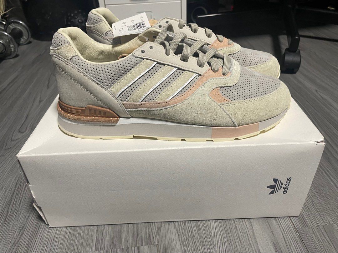 Quesence solebox clearance