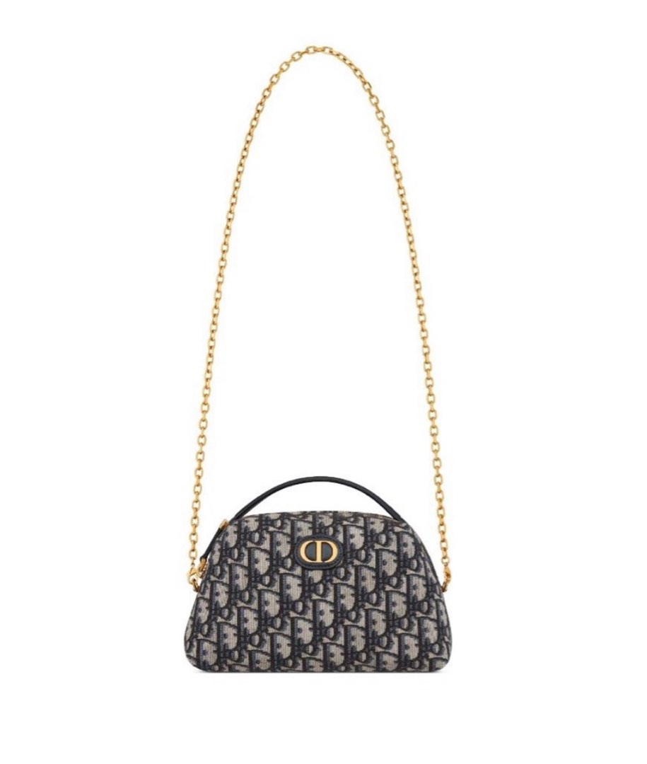 100 authentic Dior mini bag D cosy for sale Luxury Bags