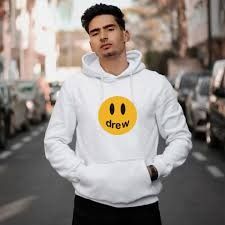 Drew mascot hoodie best sale