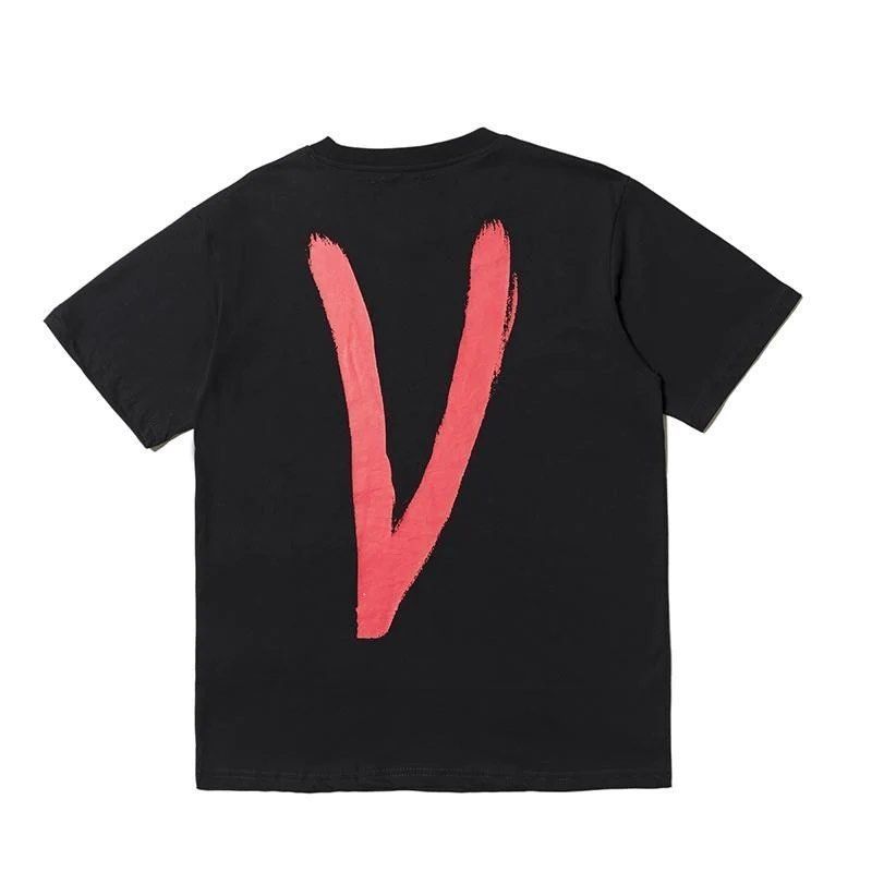 Vlone lone love sales tee