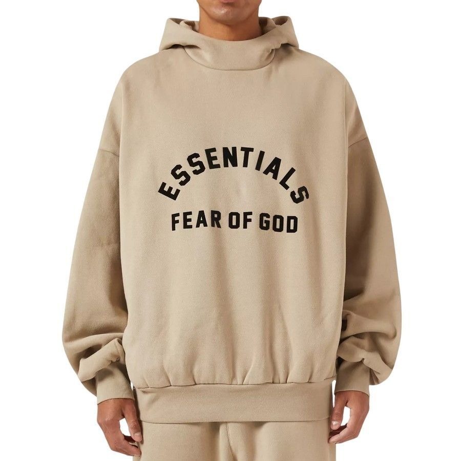 Hoodie fear of god real cheap