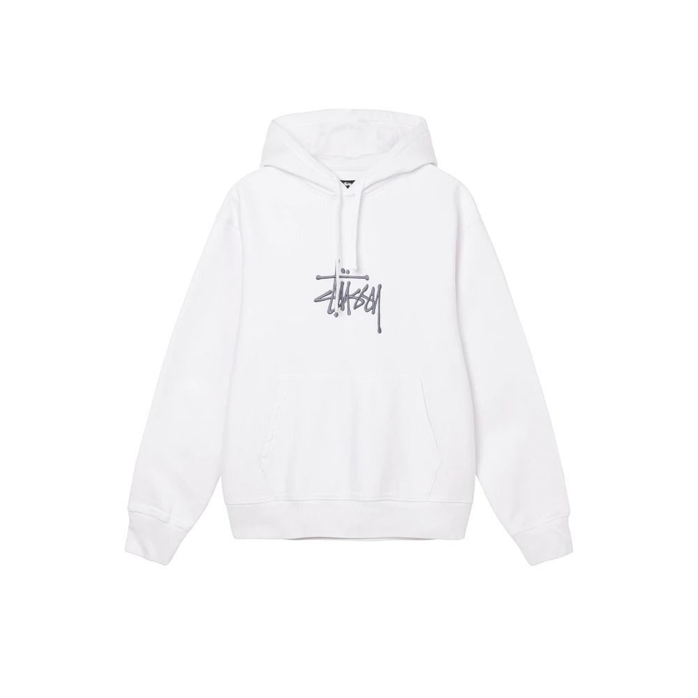 Cheap hotsell stussy hoodie