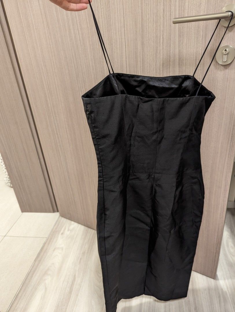 Elie tahari hot sale evening gowns