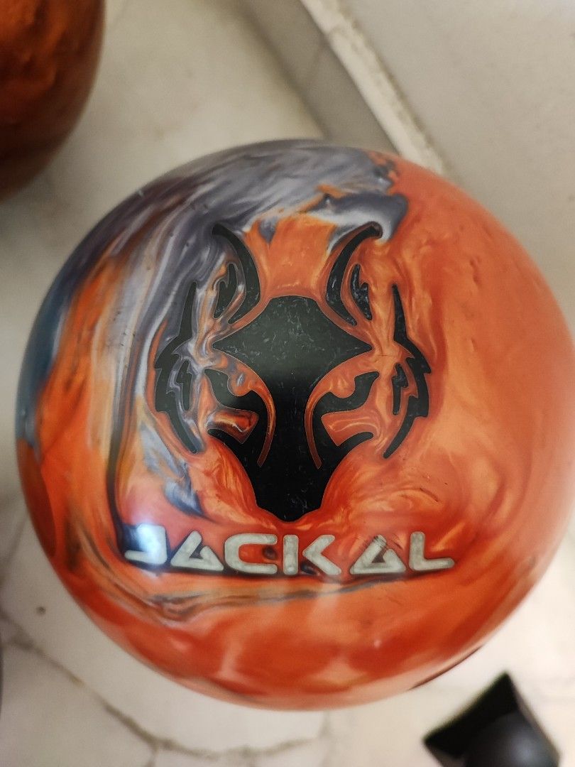 15lb Motiv jackal flash for quick no fuss sale, Sports Equipment, Sports & Games, Billiards