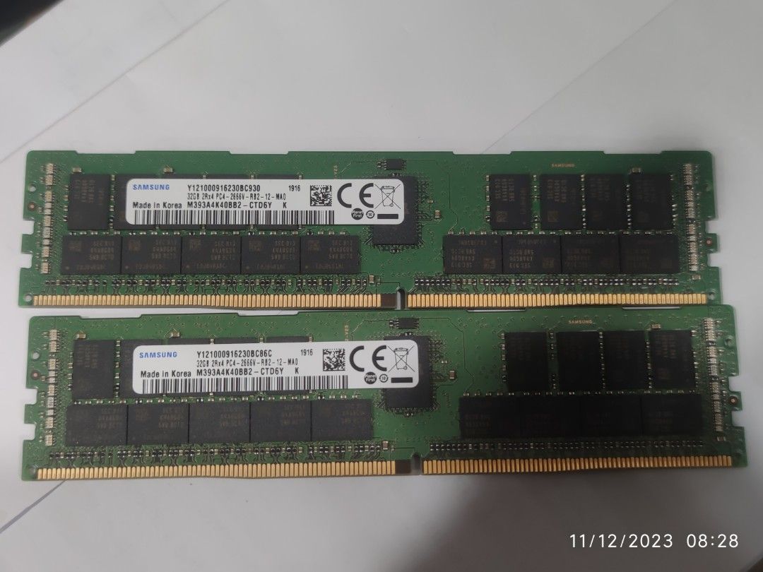 Ram ecc ddr4 sale