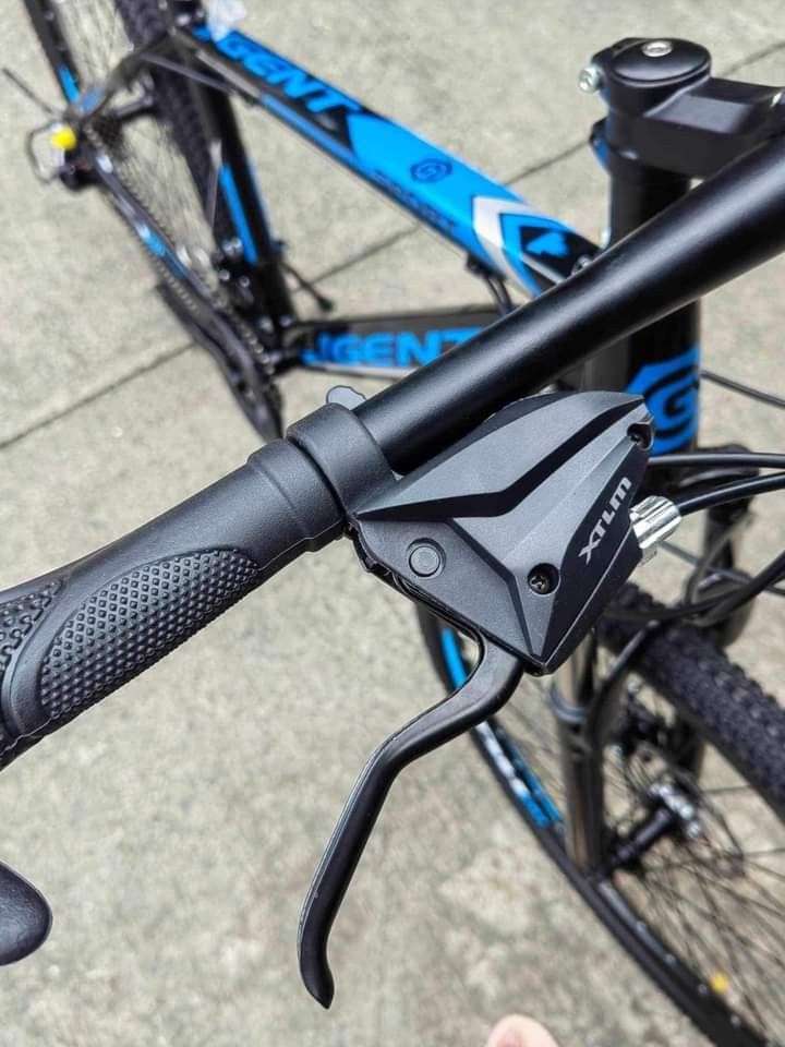 26er GENT SPORTS (Steel Frame) 3×7MTB, Sports Equipment, Bicycles & Parts, Bicycles on Carousell