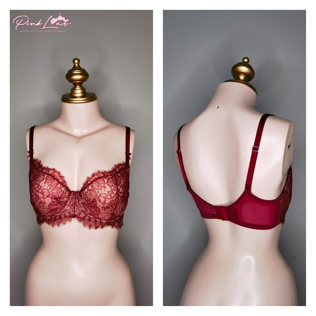 Victoria Secret sport bra 34DD, Women's Fashion, New Undergarments &  Loungewear on Carousell