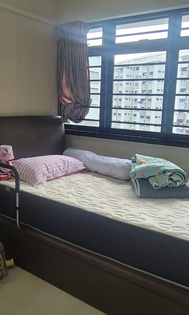 351 Ang Mo Kio Street 32 Ang Mo Kio Heights, Property, Rentals, Room