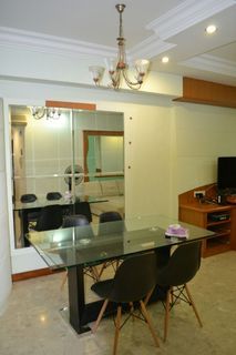 3-Bedroom Unit @ Eastvale Condo @ Pasir Ris Drive 3!