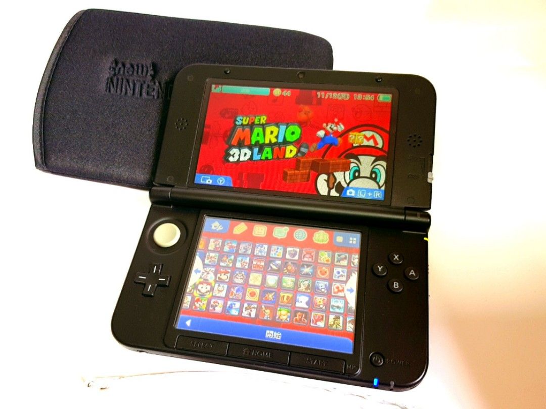 3ds b9s sales