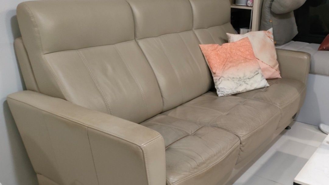 Seahorse 3 seater sofa discount