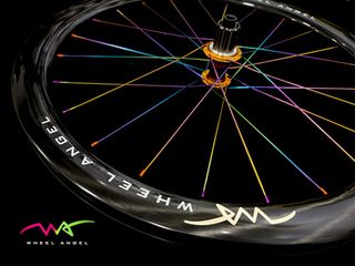 Road Bike Wheels Collection item 3