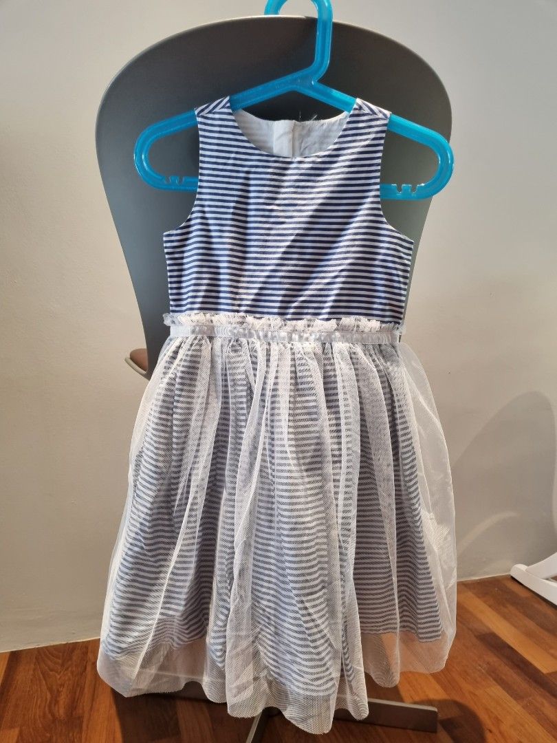 Oshkosh tulle top dress